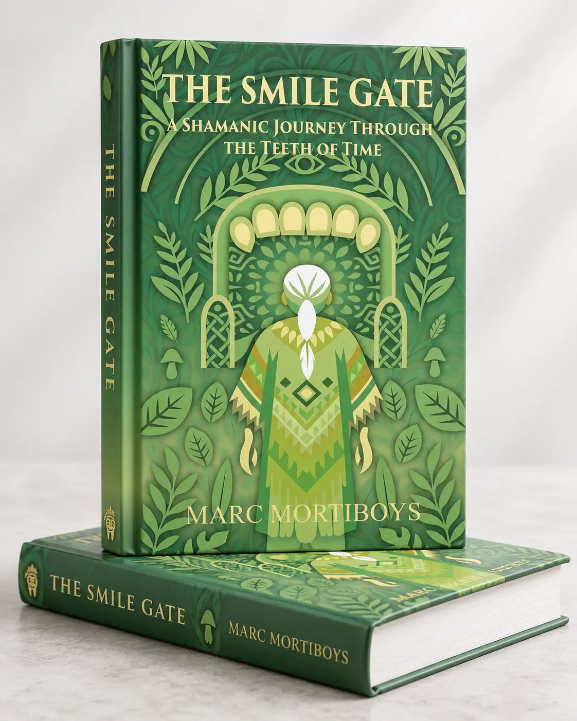 The Smile Gate