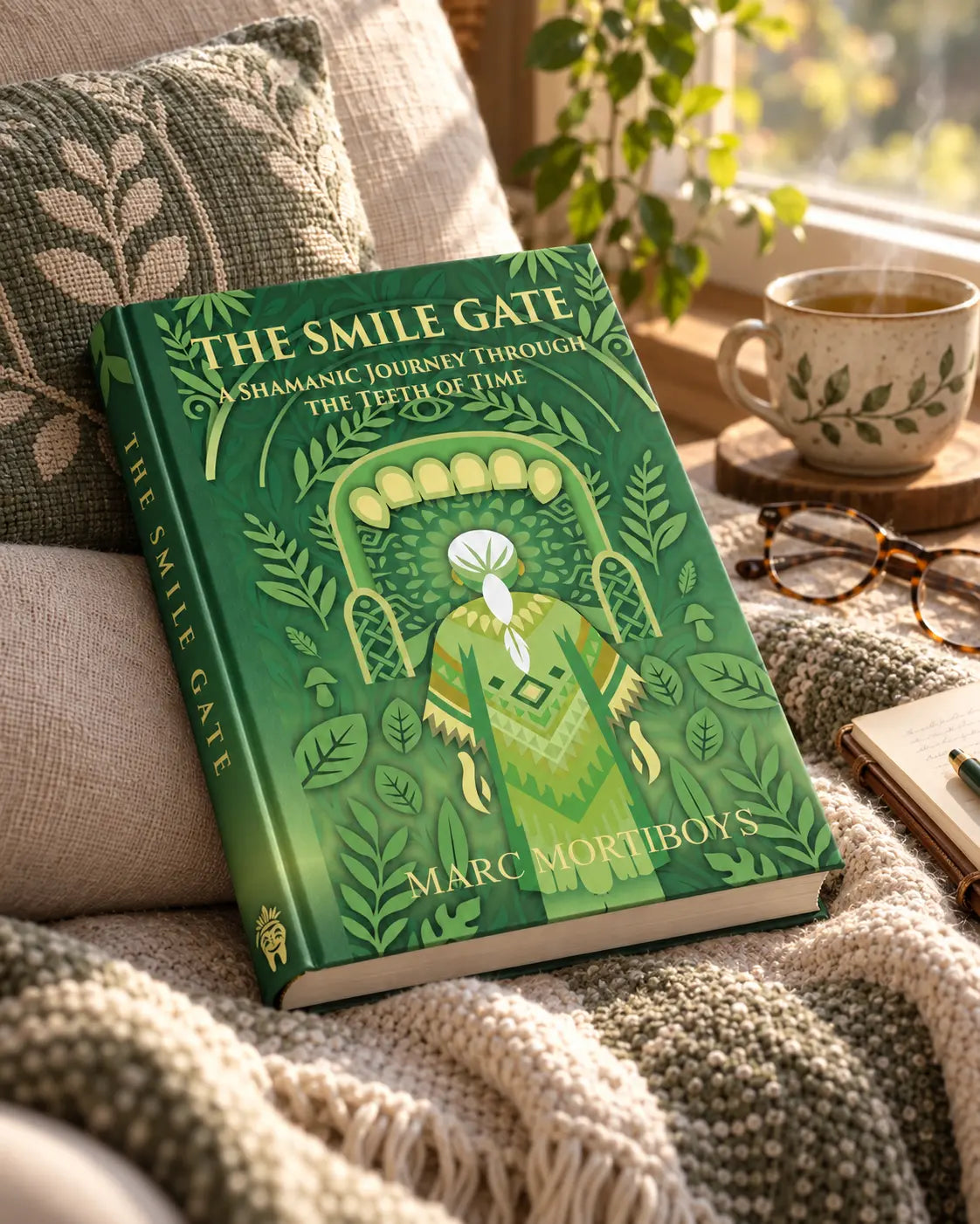 The Smile Gate
