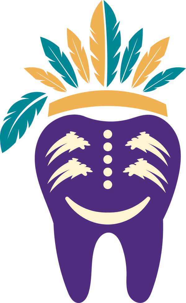 Dental Shaman Logo