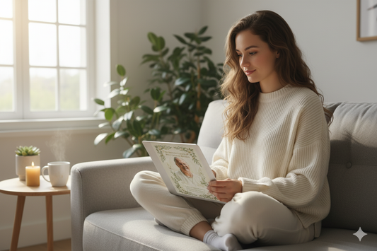 The Shaman’s Guide to Daily Dental Rituals (Free eBook)