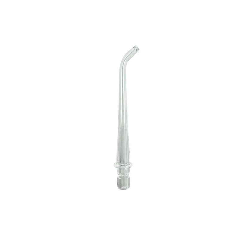 Replacement flosser tip for The Dental Shaman Ozone Water Flosser