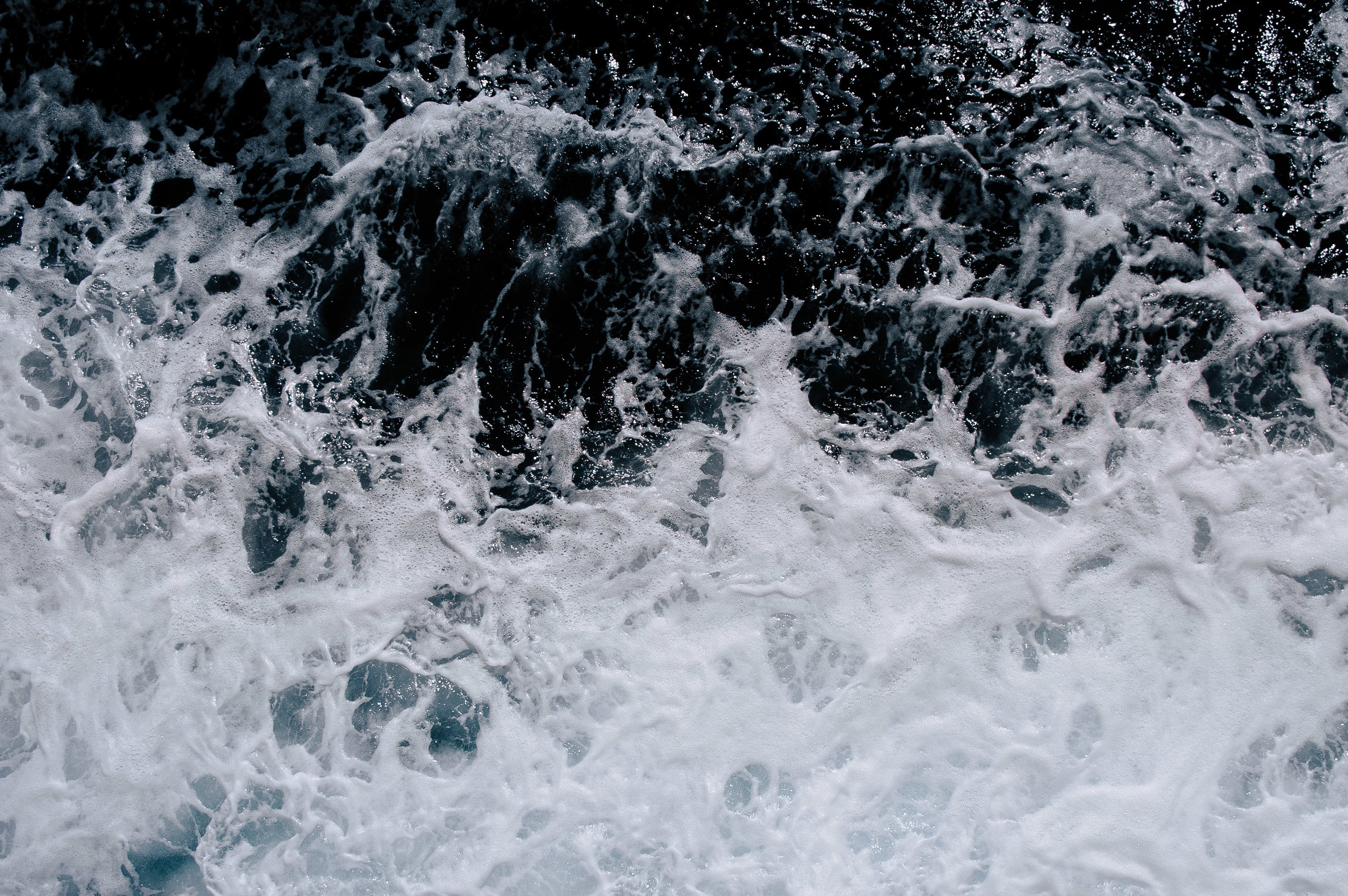 water